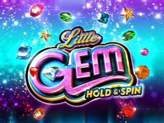 Little Gem Hold & Spin